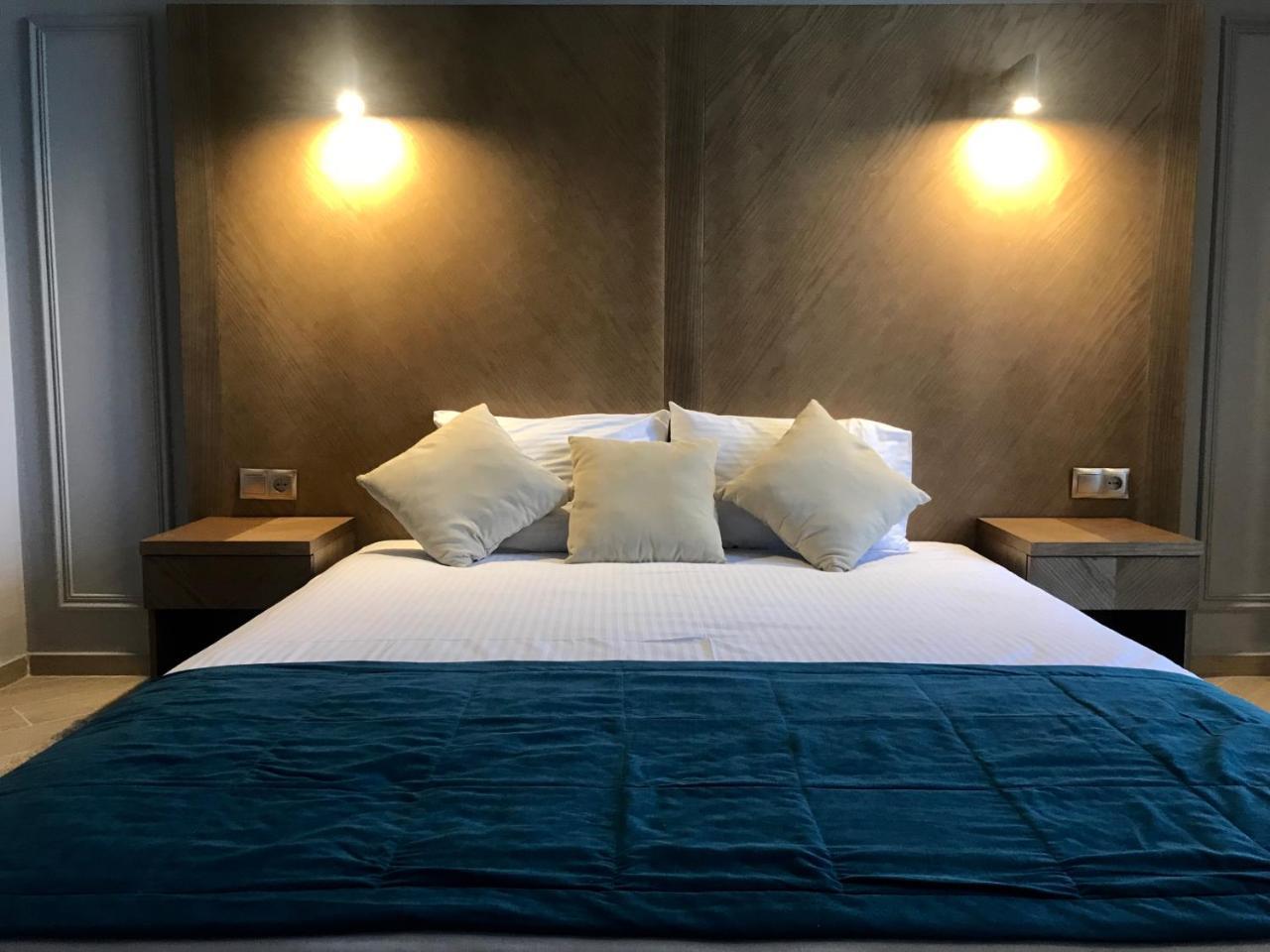 Boomerang Boutique Hotel โอเดสซา ภายนอก รูปภาพ